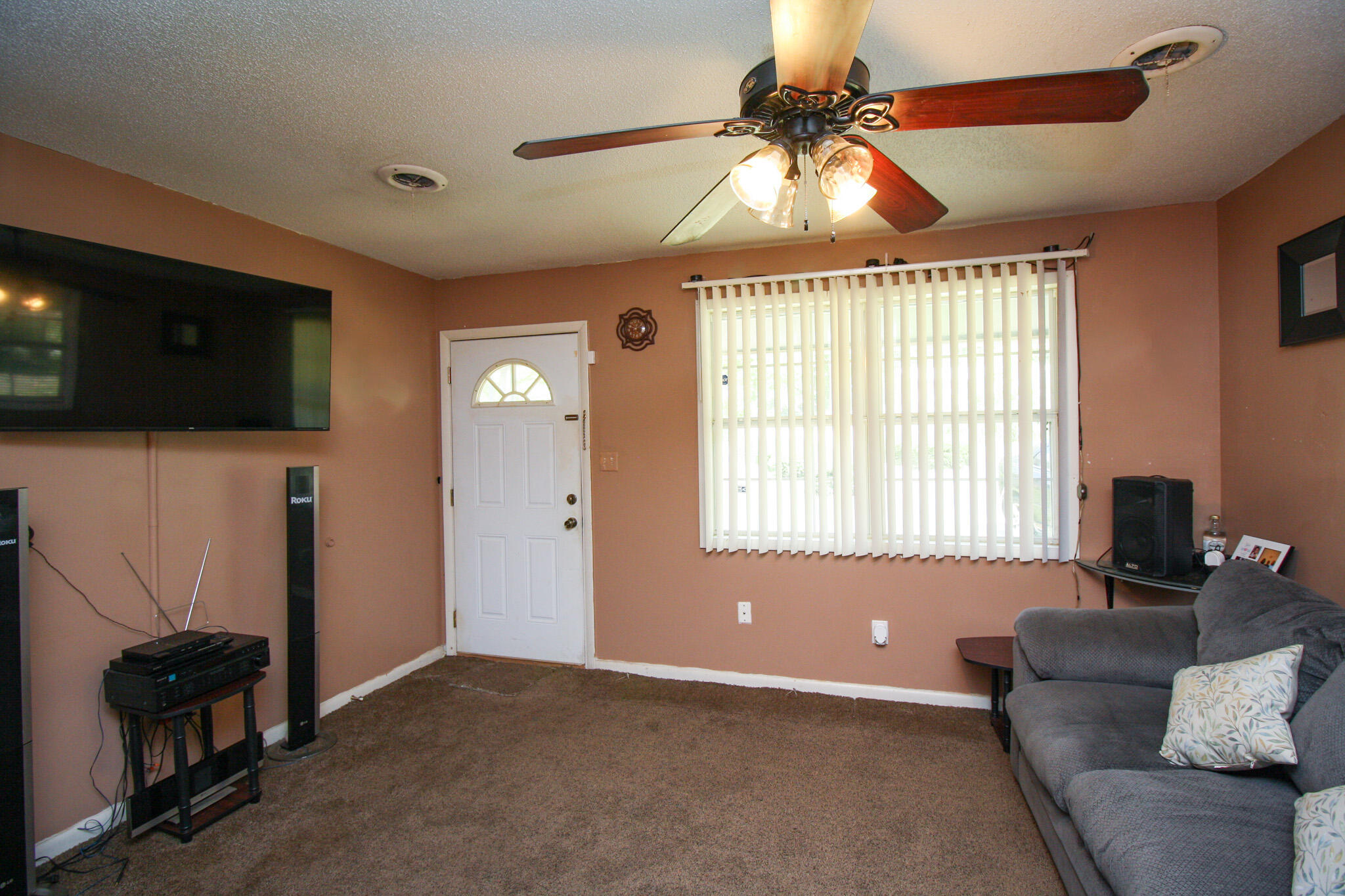 3702 Rome Way Augusta, GA 30906 - Photo 4 of 24 IMG_6997