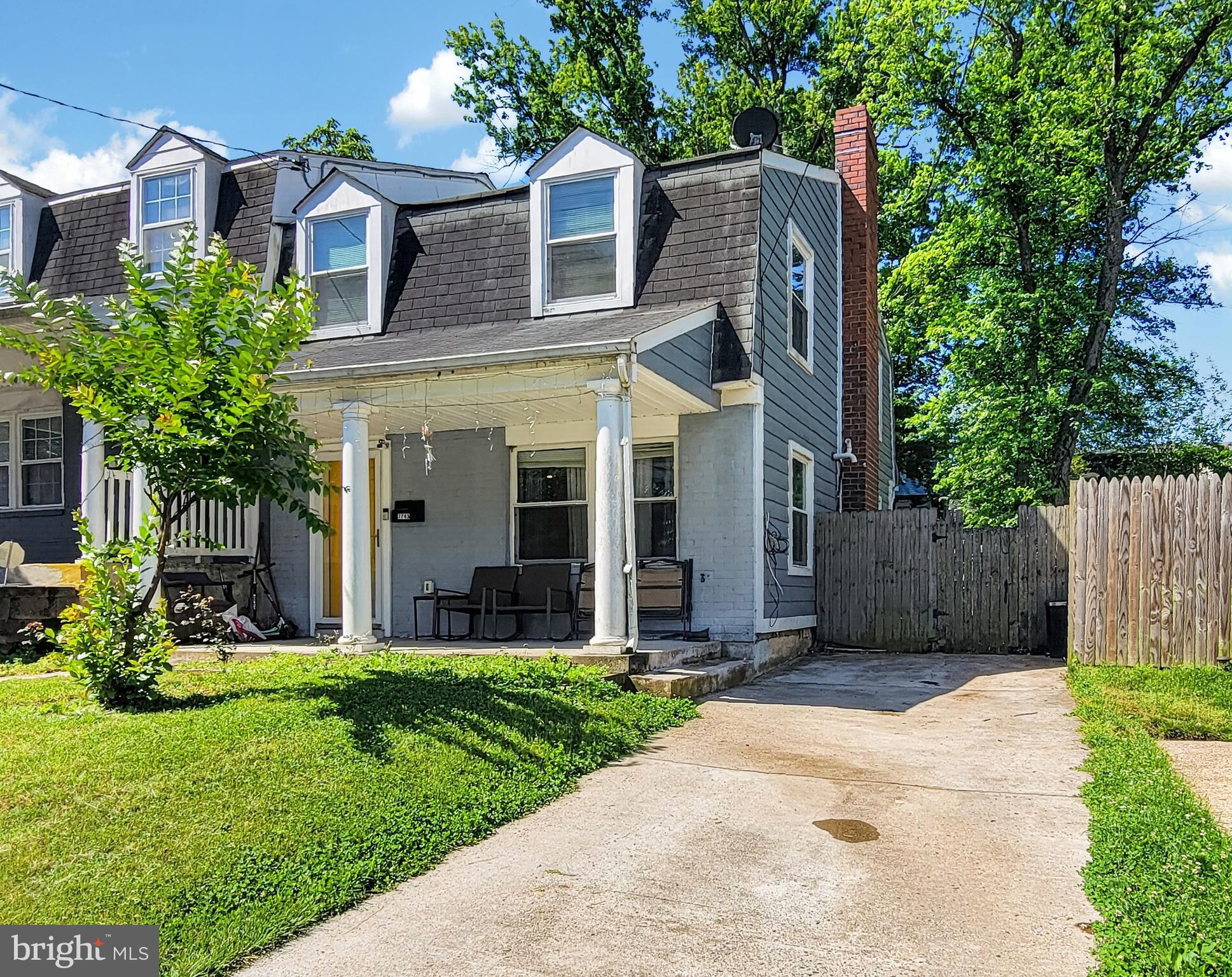 7743 Burnside Road Landover, MD 20785 - Photo 2 of 26