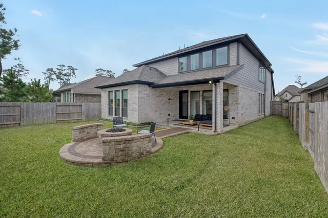 $3,475 | 647 Sand Branch Drive, Conroe, TX 77304