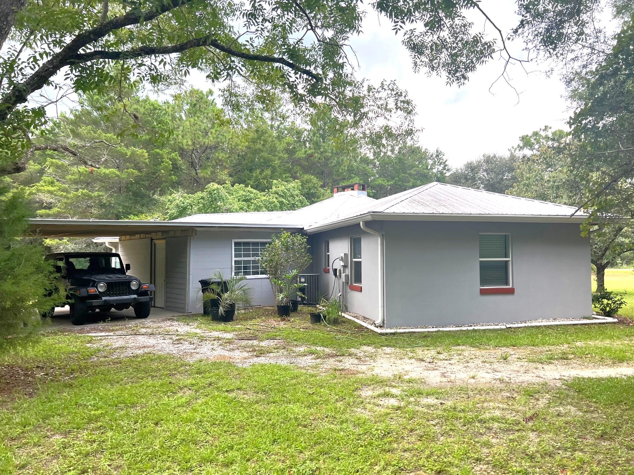 1654 Juniper Lake Road DeFuniak Springs, FL 32433 - Photo 46 of 60 House (6)