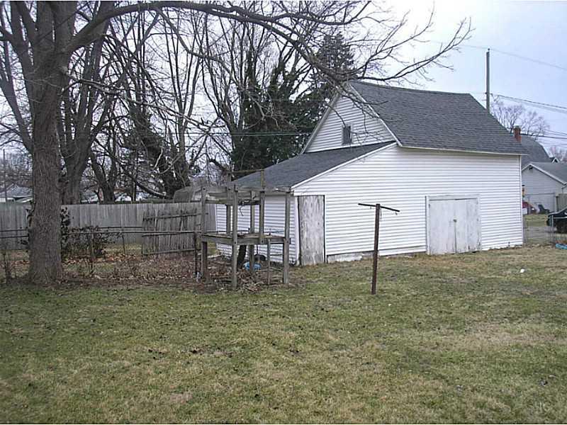 1808 Fulton Avenue Springfield, OH 45505 - Photo 23 of 25