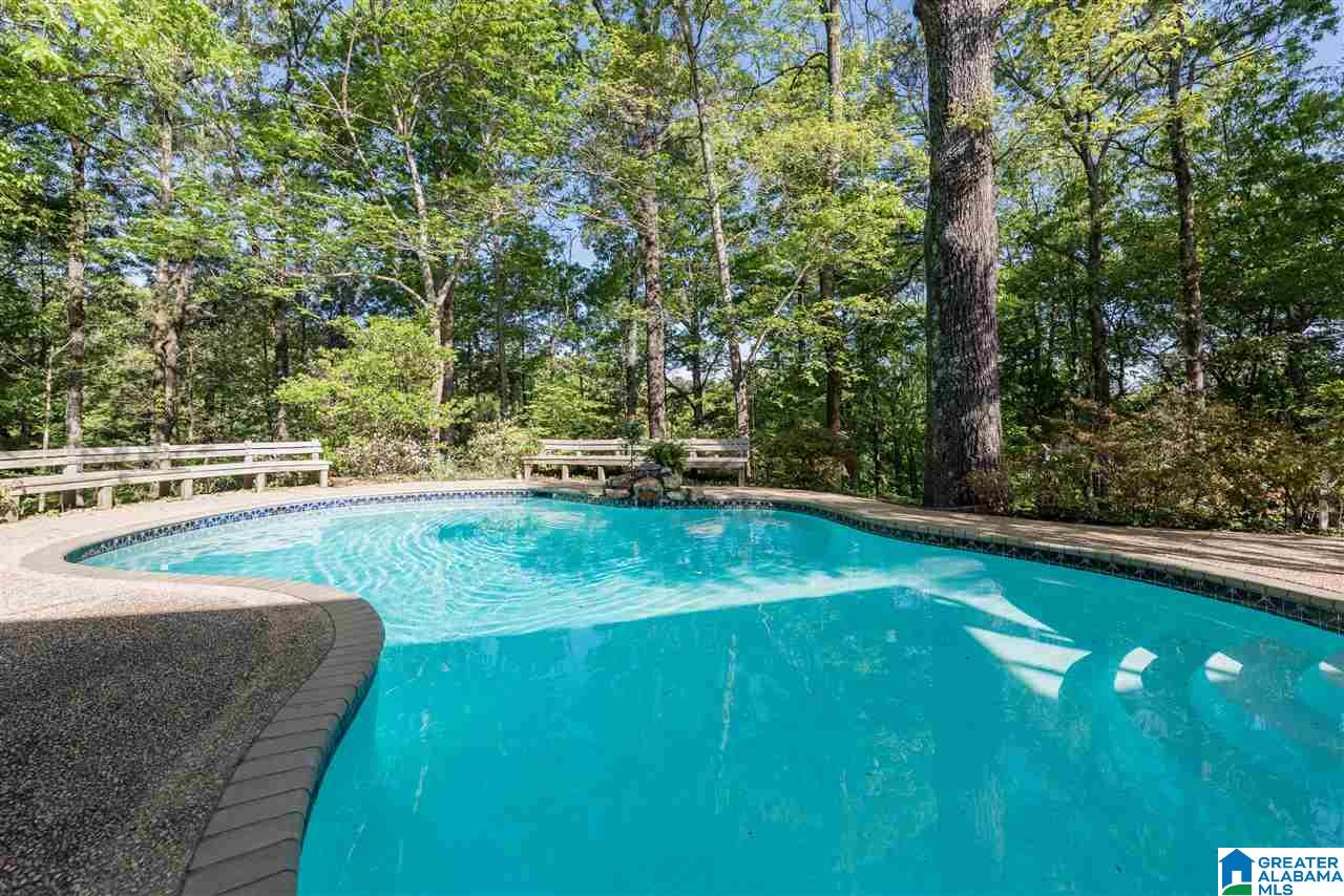 2140 Partridge Berry Road Birmingham, AL 35244 - Photo 42 of 47