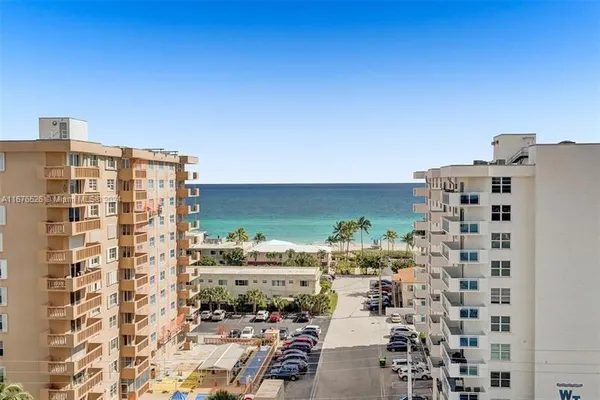 $3,000 | 1410 South Ocean Drive, Unit 506, Hollywood, FL 33019