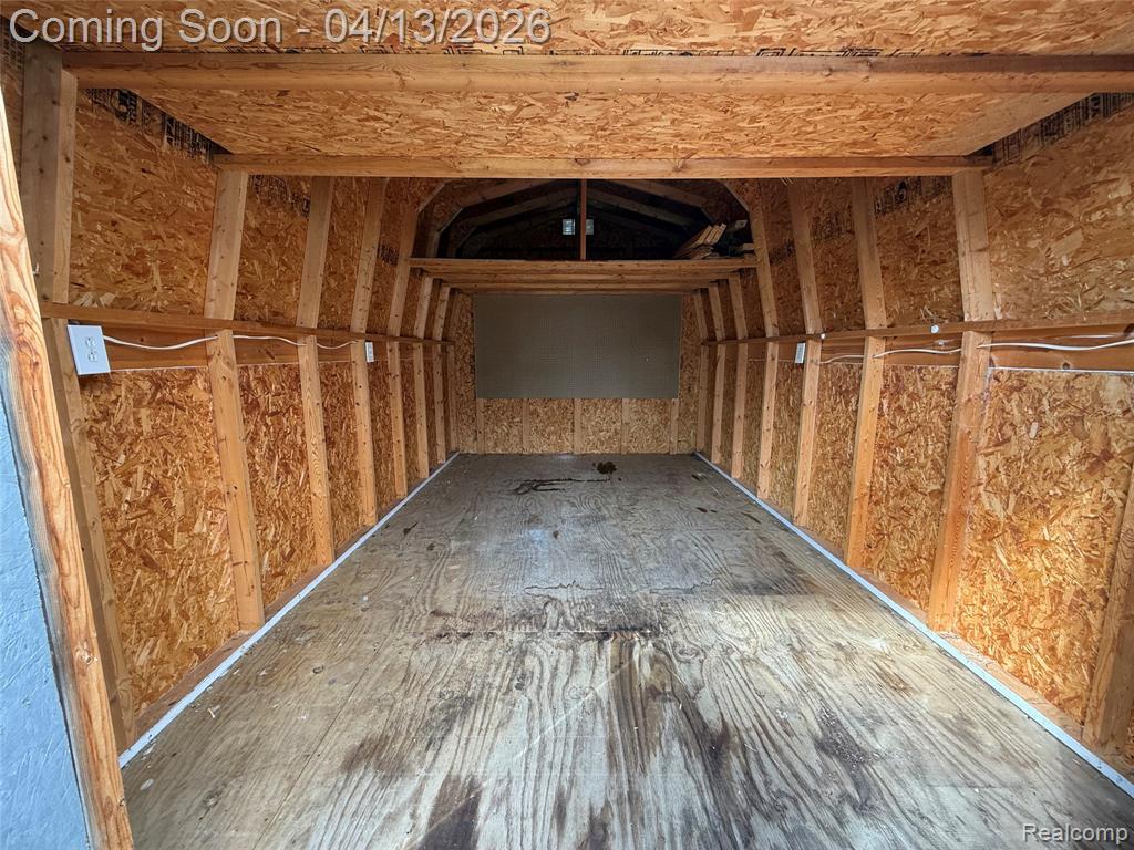 1496 Wiggins Road Fenton, MI 48430 - Photo 25 of 29