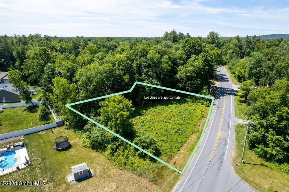 83 Traver Road Wilton, NY 12831 - Photo 1 of 9 Drone