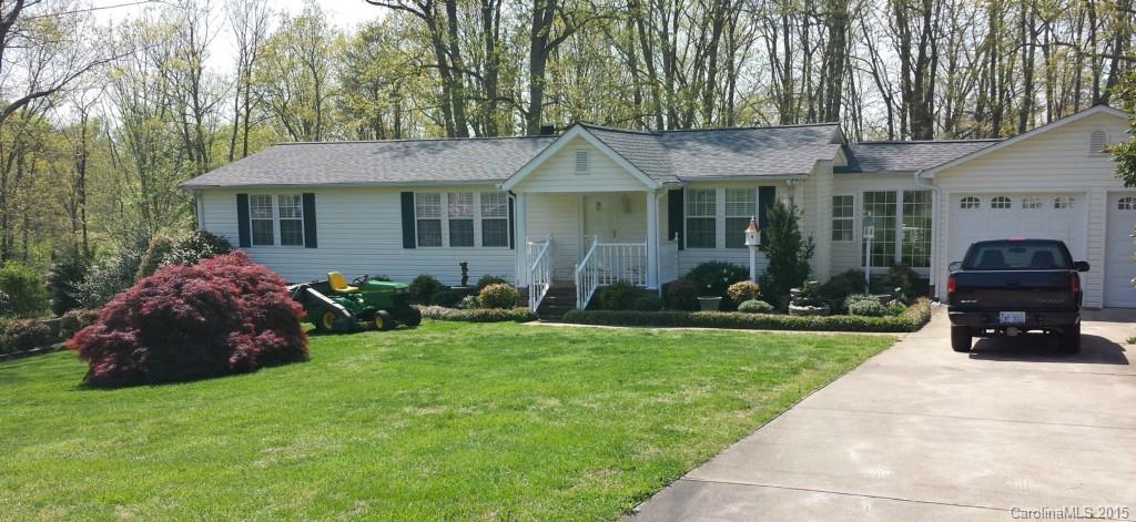 407 Chestnut Ridge Road Kings Mountain, NC 28086 - Photo 1 of 24 Gallery Image 1