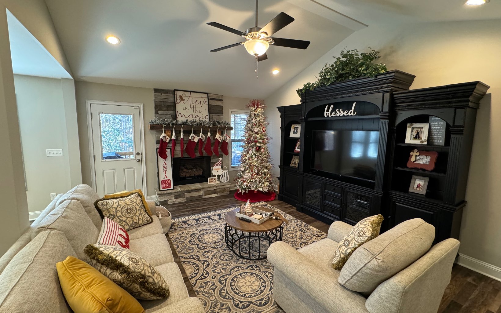 123 Ridge Crest Court Ellijay, GA 30540 - Photo 14 of 35 Additional View