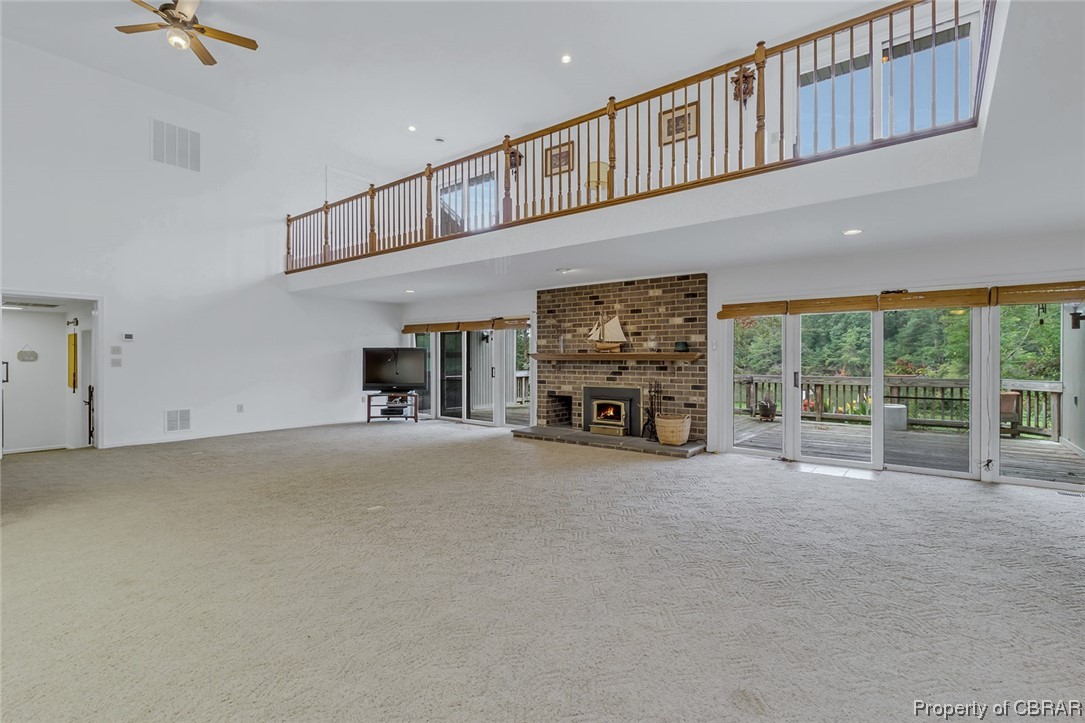 101 Bridge Lane Reedville, VA 22539 - Photo 25 of 49