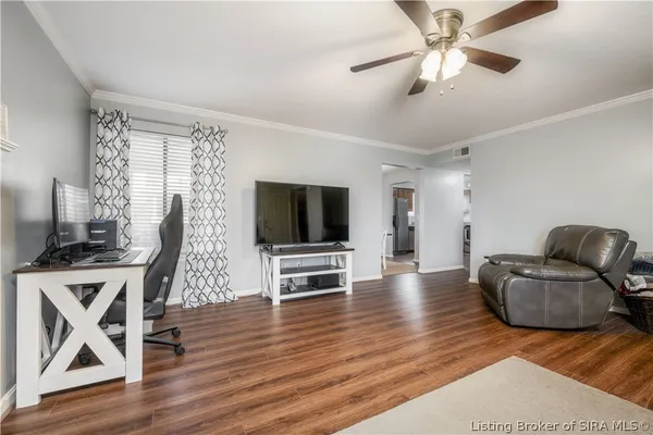 $199,900 | 1710 Charlestown New Albany Road, Unit 83 & 49, Jeffersonville, IN 47130