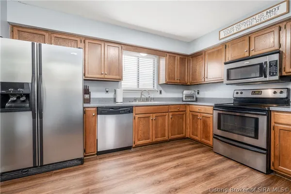 $199,900 | 1710 Charlestown New Albany Road, Unit 83 & 49, Jeffersonville, IN 47130