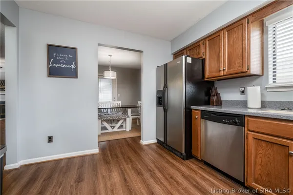 $199,900 | 1710 Charlestown New Albany Road, Unit 83 & 49, Jeffersonville, IN 47130