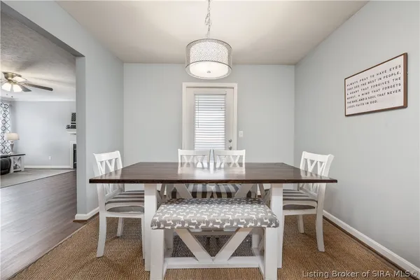 $199,900 | 1710 Charlestown New Albany Road, Unit 83 & 49, Jeffersonville, IN 47130