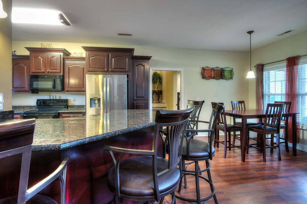 2842 Stratford Road Sumter, SC 29154 - Photo 9 of 37