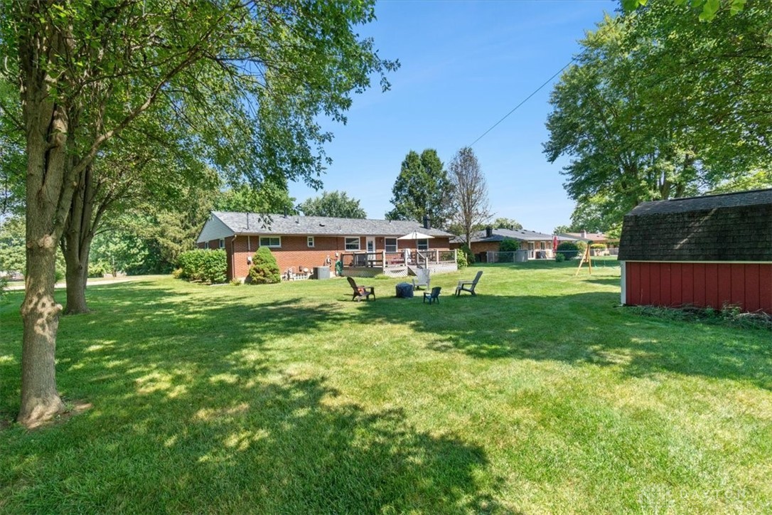 3000 Swigert Road Kettering, OH 45440 - Photo 37 of 45