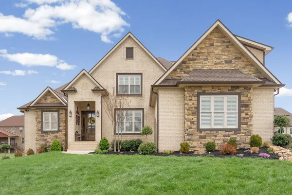 $849,900 | 1457 Collins View Way, Clarksville, TN 37043