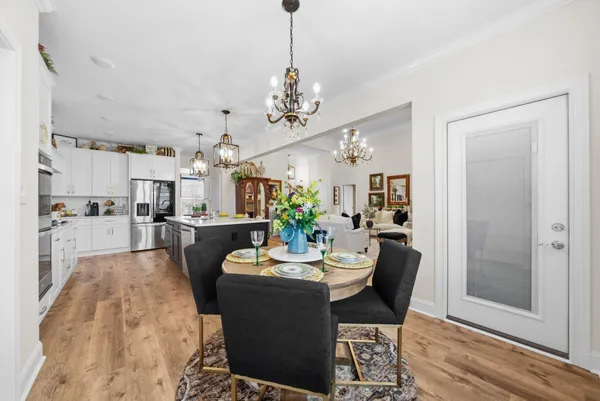 $849,900 | 1457 Collins View Way, Clarksville, TN 37043