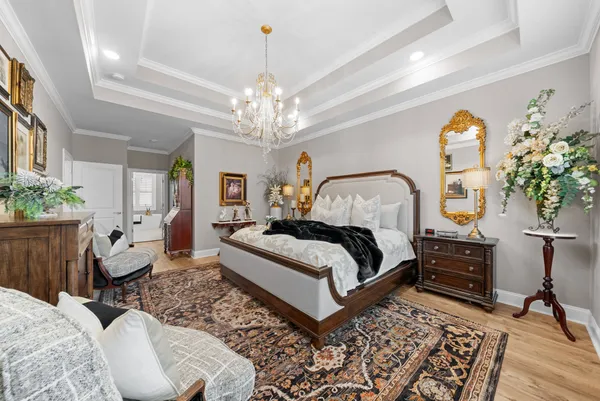 $849,900 | 1457 Collins View Way, Clarksville, TN 37043