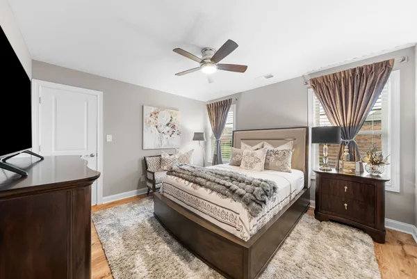 $849,900 | 1457 Collins View Way, Clarksville, TN 37043