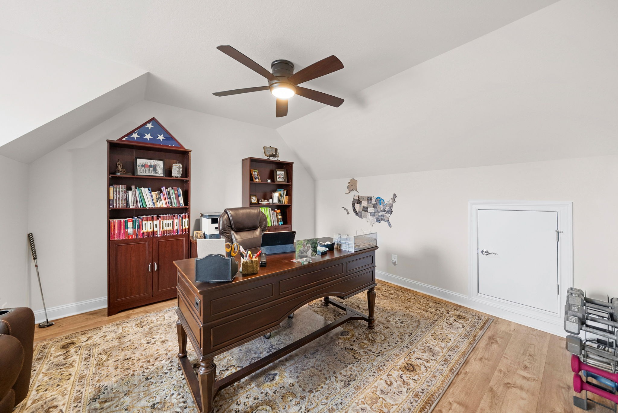 1457 Collins View Way Clarksville, TN 37043 - Photo 32 of 48