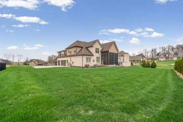 $849,900 | 1457 Collins View Way, Clarksville, TN 37043