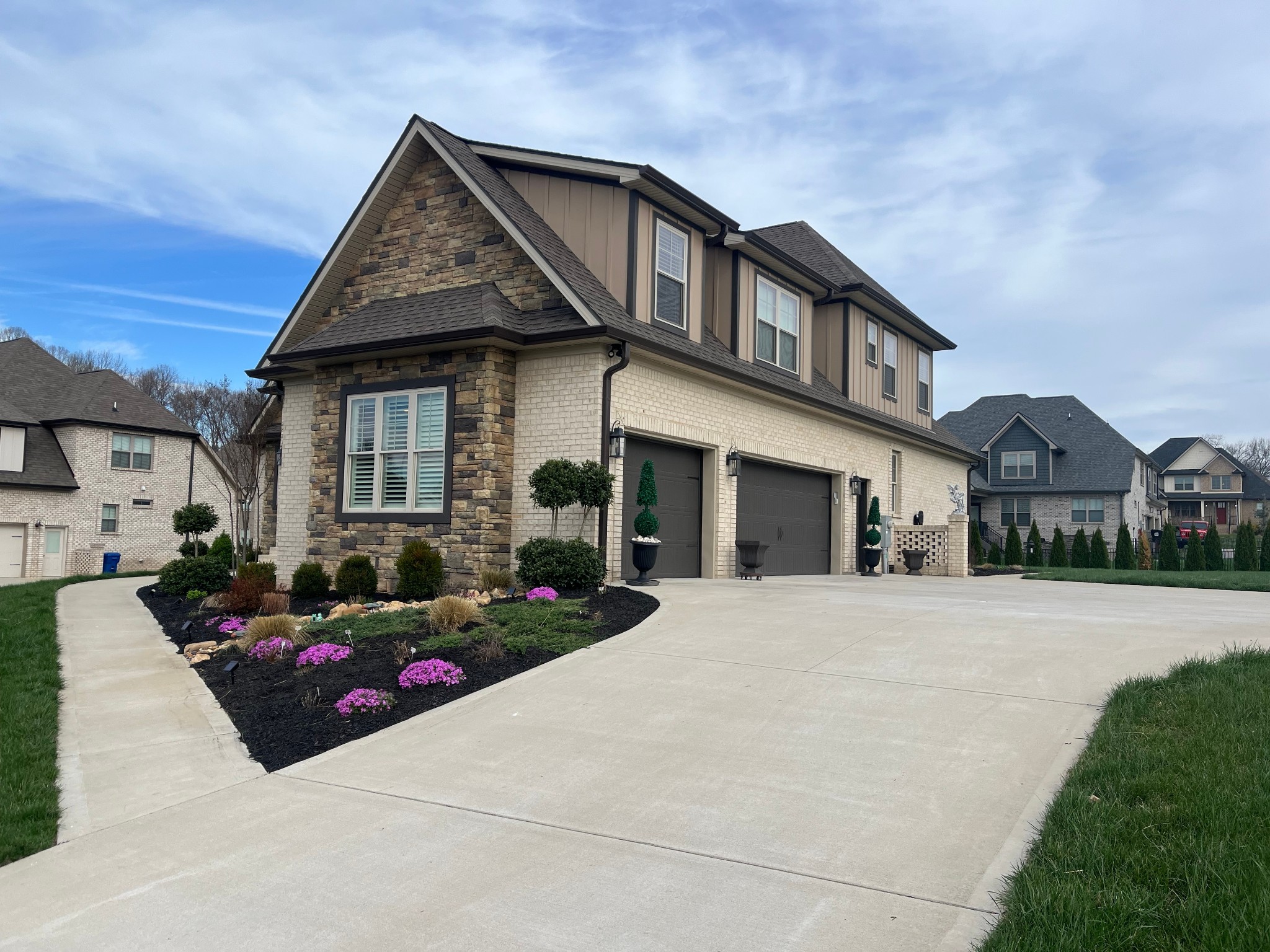 1457 Collins View Way Clarksville, TN 37043 - Photo 38 of 48