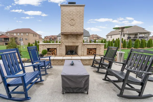 $849,900 | 1457 Collins View Way, Clarksville, TN 37043