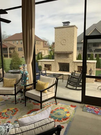 $849,900 | 1457 Collins View Way, Clarksville, TN 37043