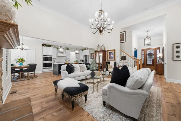 $849,900 | 1457 Collins View Way, Clarksville, TN 37043