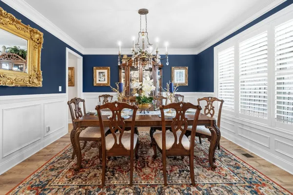 $849,900 | 1457 Collins View Way, Clarksville, TN 37043