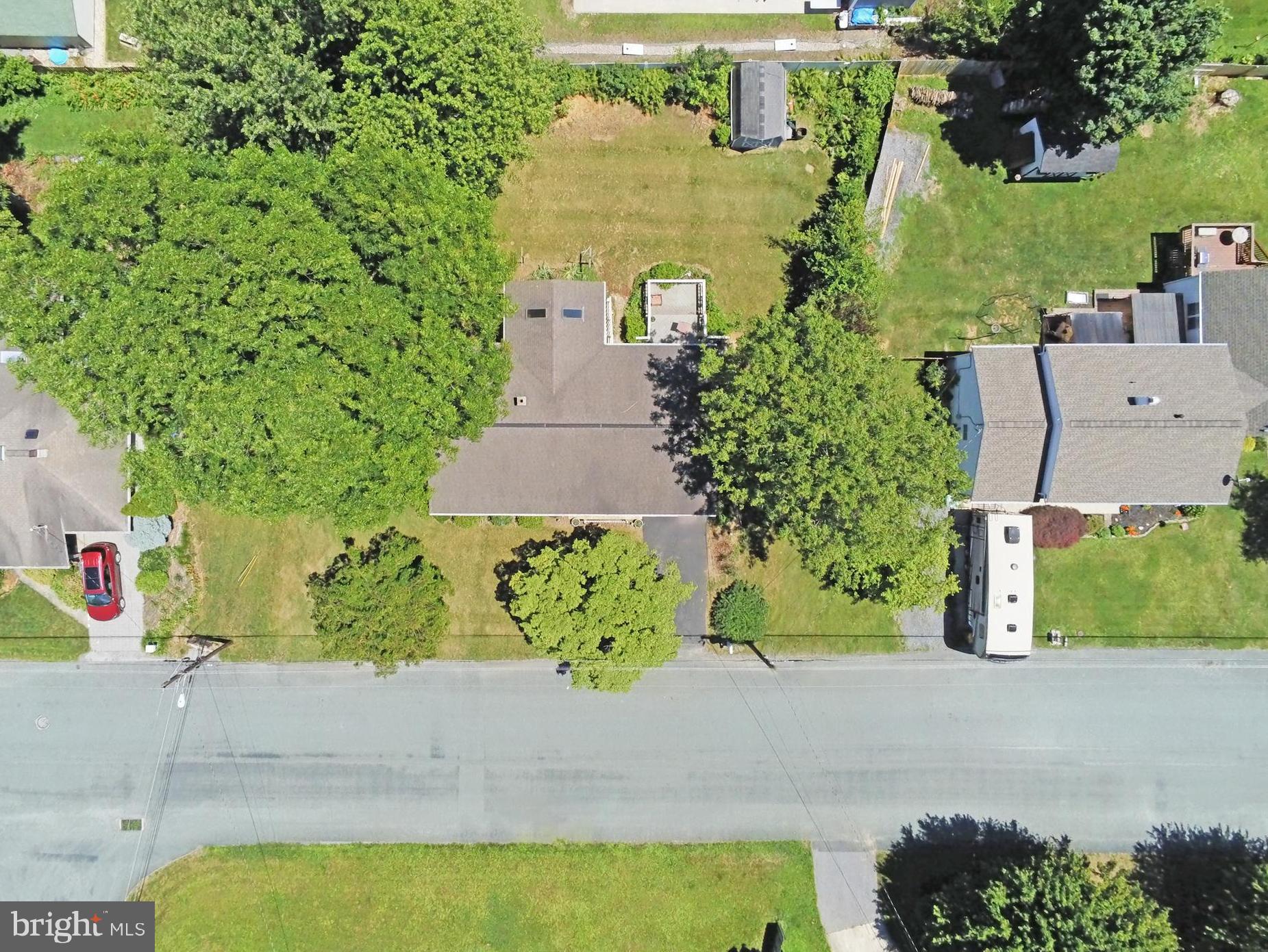 50 Harbo Road Chambersburg, PA 17202 - Photo 6 of 6 Aerial photography