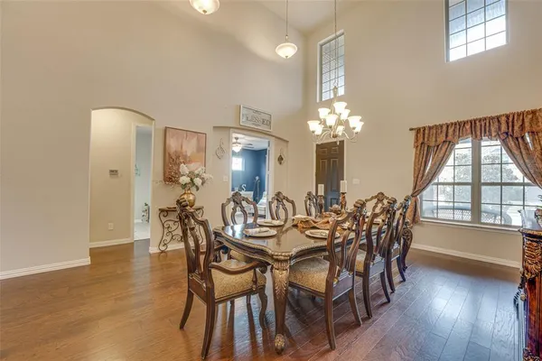 $725,000 | 5309 Savanna Street, Sachse, TX 75048