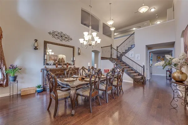 $725,000 | 5309 Savanna Street, Sachse, TX 75048