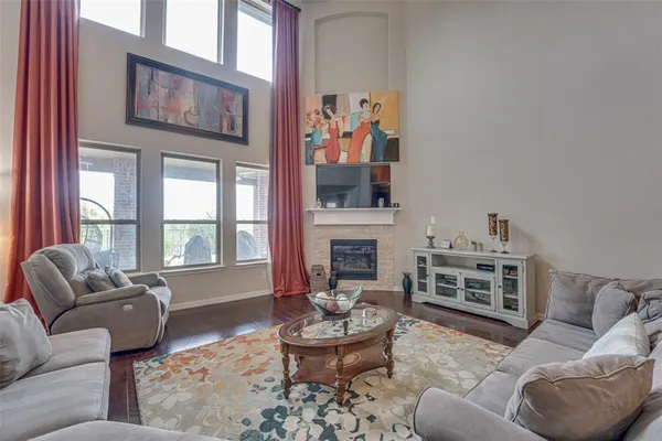 $725,000 | 5309 Savanna Street, Sachse, TX 75048