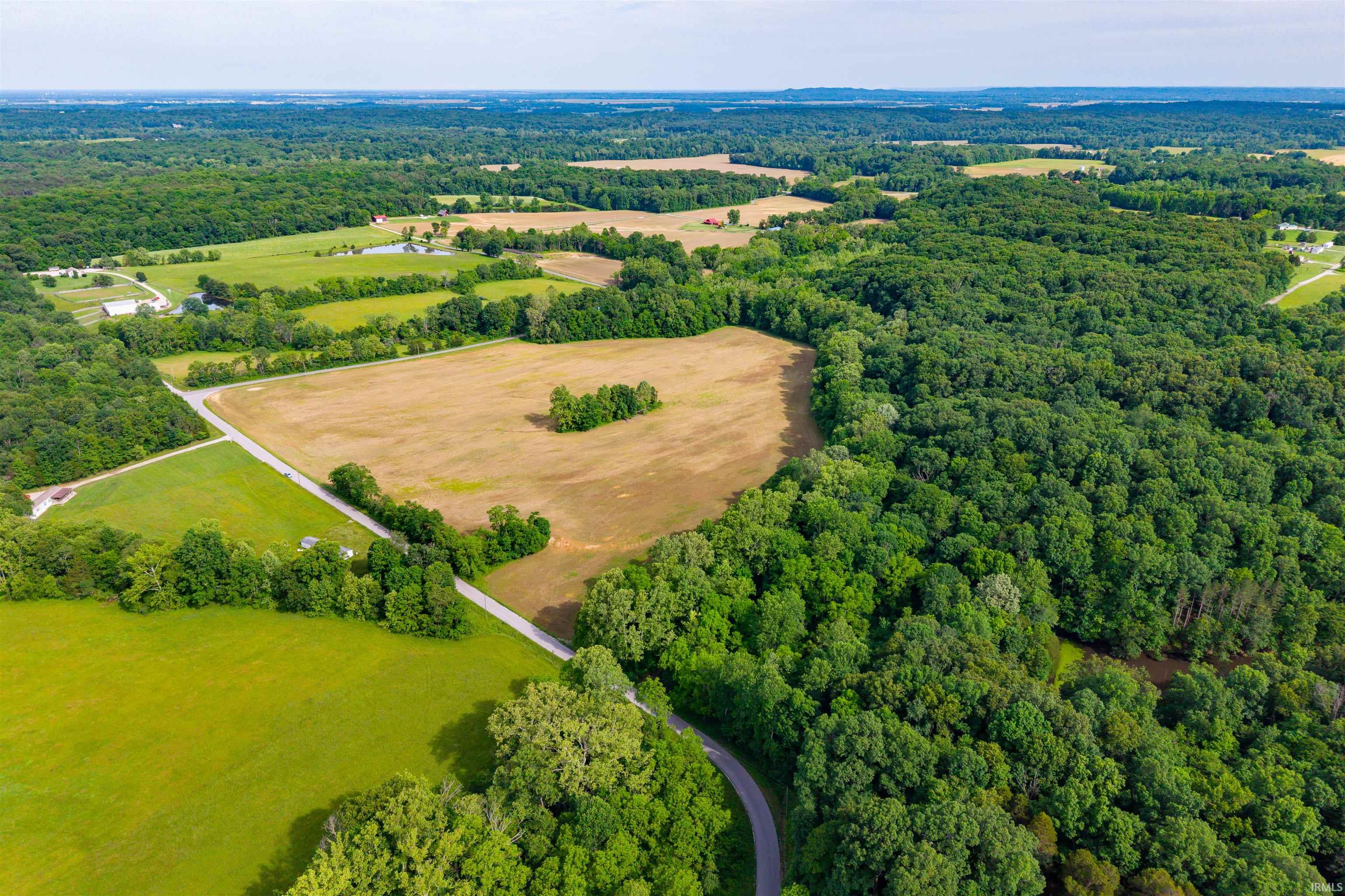 3000 West Block County Road Freetown, IN 47235 - Photo 8 of 27