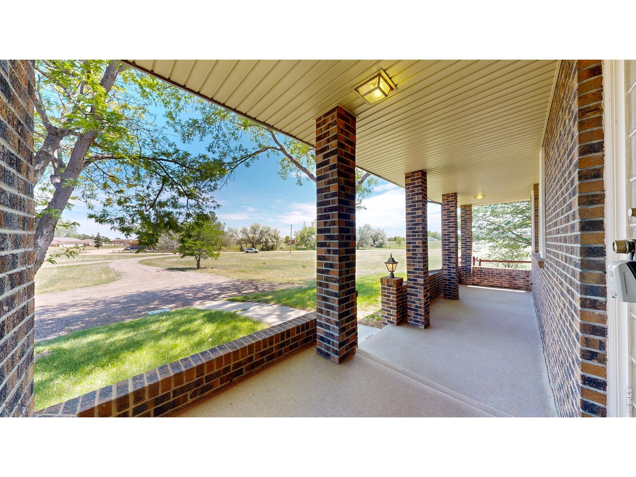 2800 Pheasant Run Berthoud, CO 80513 - Photo 2 of 50 Front Porch