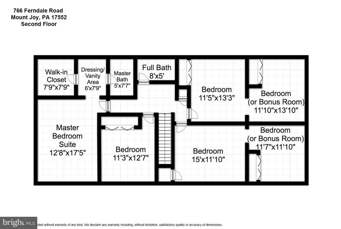 766 Ferndale Road Mount Joy, PA 17552 - Photo 50 of 51 Gallery Image 50