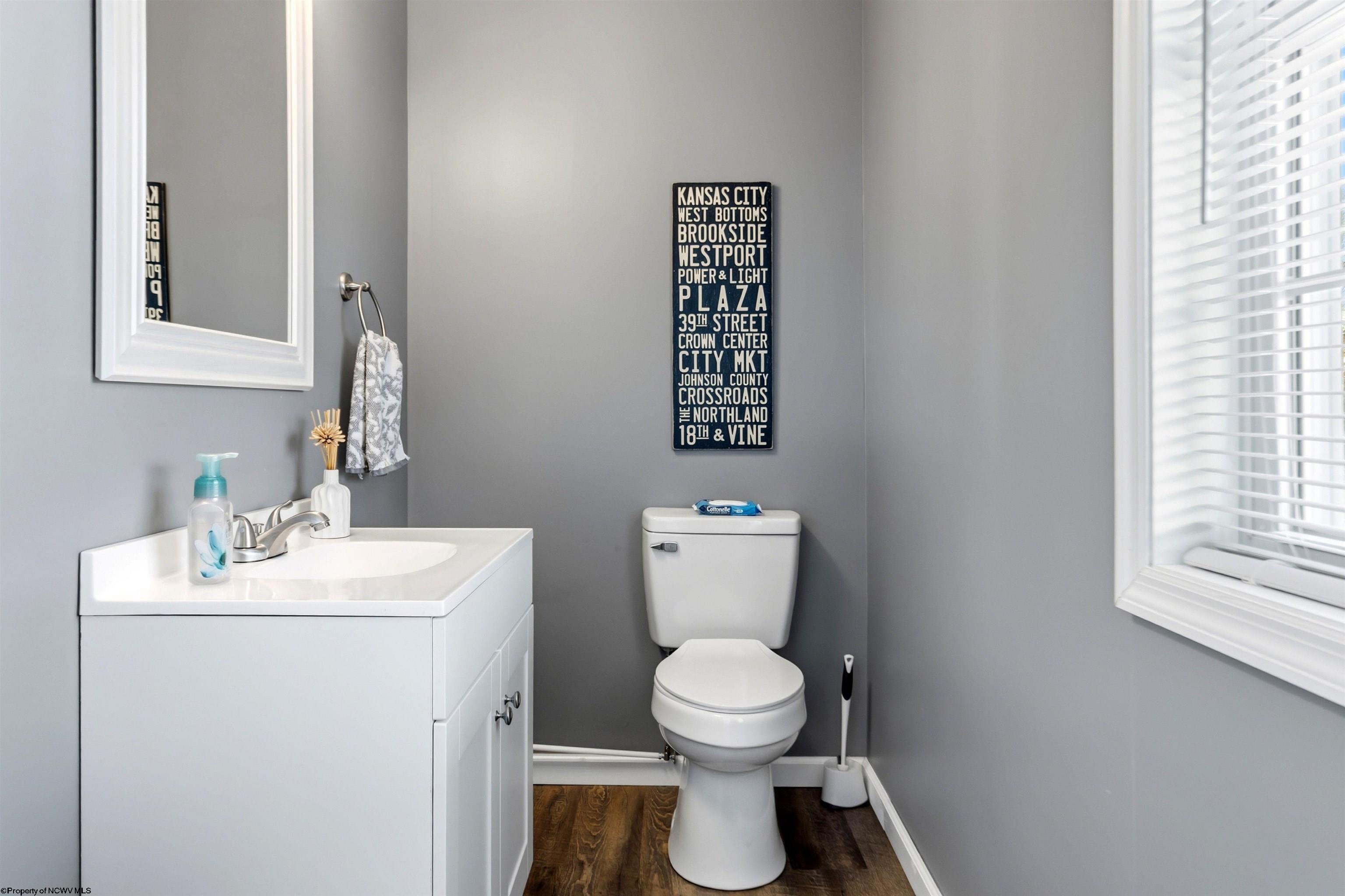 134 Summits Ridge Morgantown, WV 26508 - Photo 32 of 36 Gallery Image 32