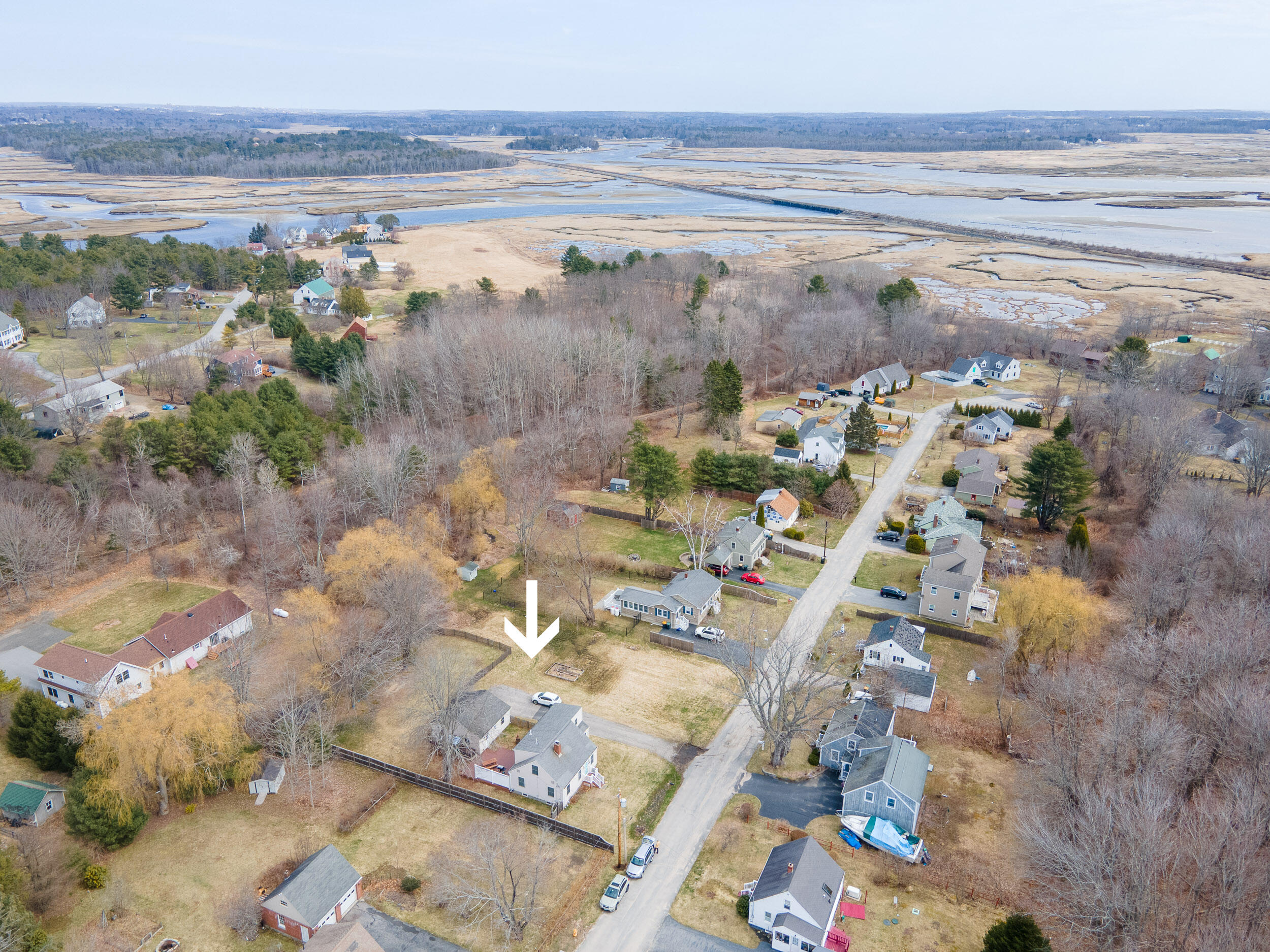 16 Ocean View Road Scarborough, ME 04074 - Photo 31 of 38 16 Ocean View Rd_Scarborough_02