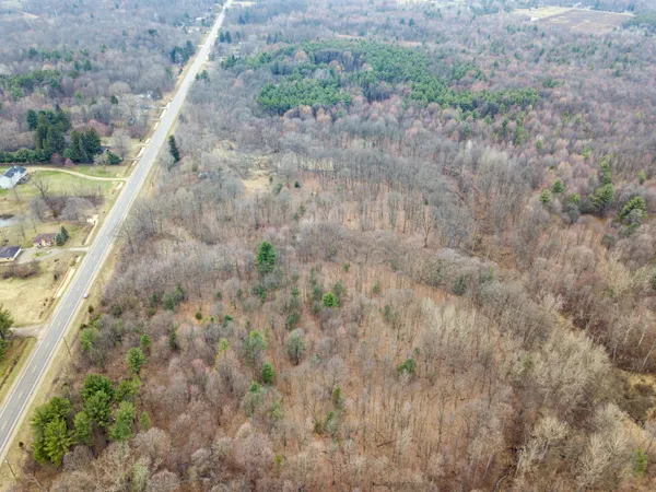 $25,000 | 70386 Highway 43, Unit LOT C, South Haven, MI 49090