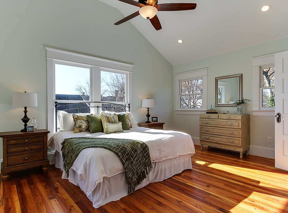 414 New Bern Avenue Raleigh, NC 27601 - Photo 19 of 24 Photo 19
