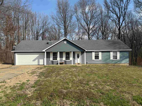 $255,000 | 260 Chisolm Trail Road, Atoka, TN 38004