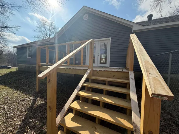 $255,000 | 260 Chisolm Trail Road, Atoka, TN 38004
