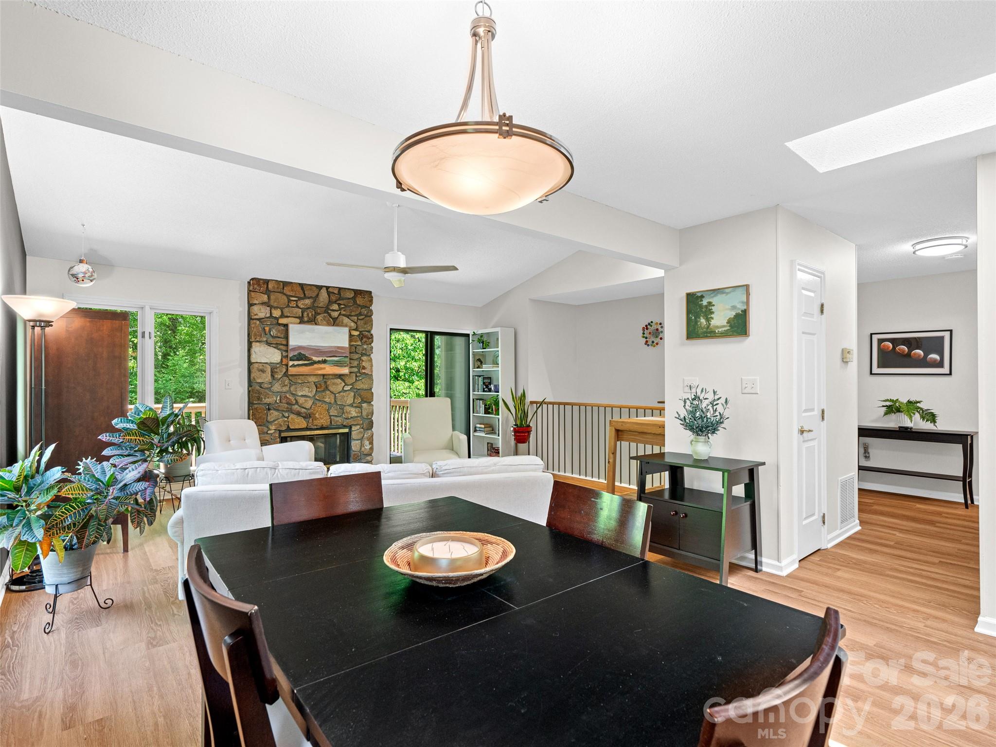 101 Beaver Ridge Road Asheville, NC 28804 - Photo 19 of 48