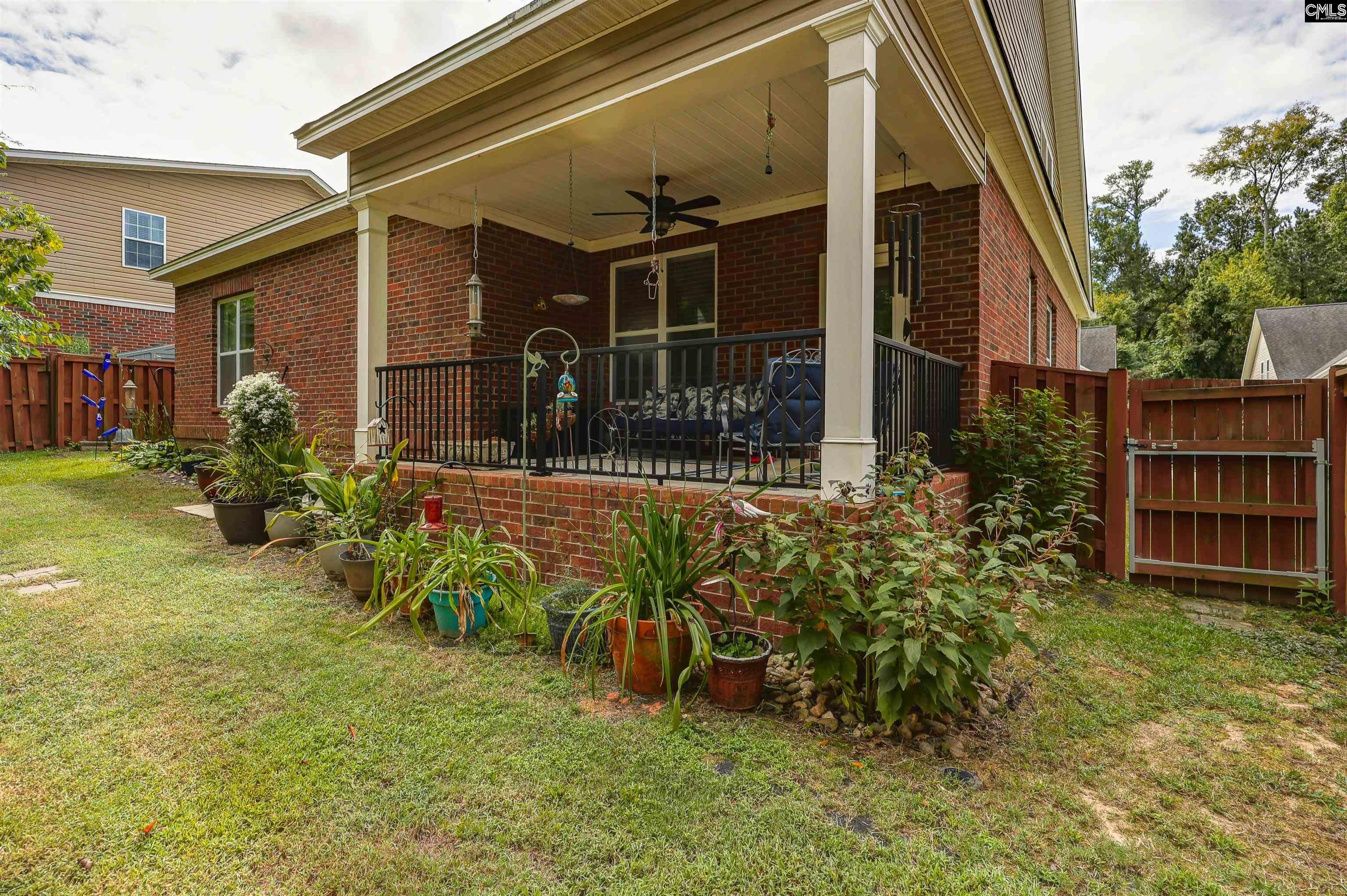 128 Stone Column Way Columbia, SC 29212 - Photo 40 of 44 Gallery Image 40