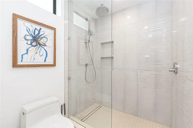 a close up view of washer and dryer