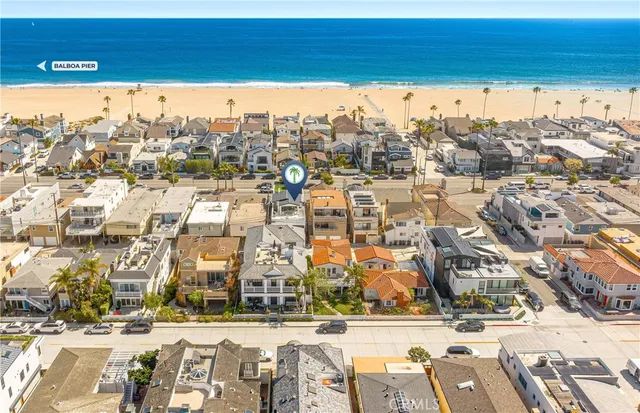 $15,605 | 1034 West Balboa Boulevard, Unit B, Newport Beach, CA 92661