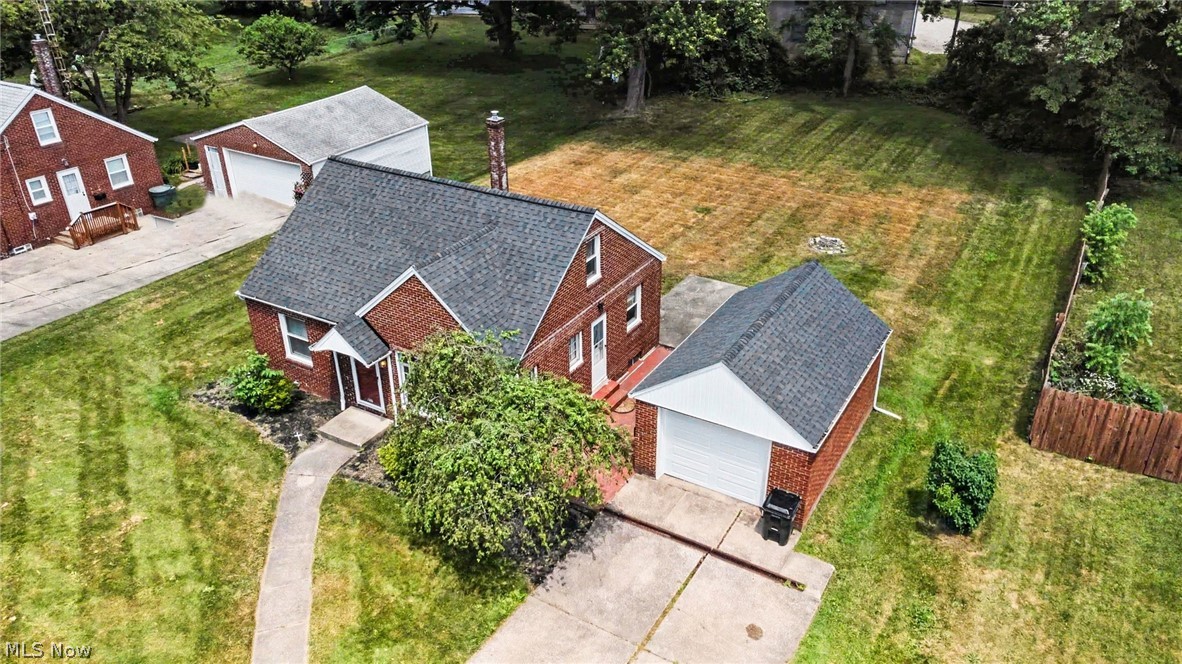 4627 20th Street Northwest Canton, OH 44708 - Photo 30 of 32
