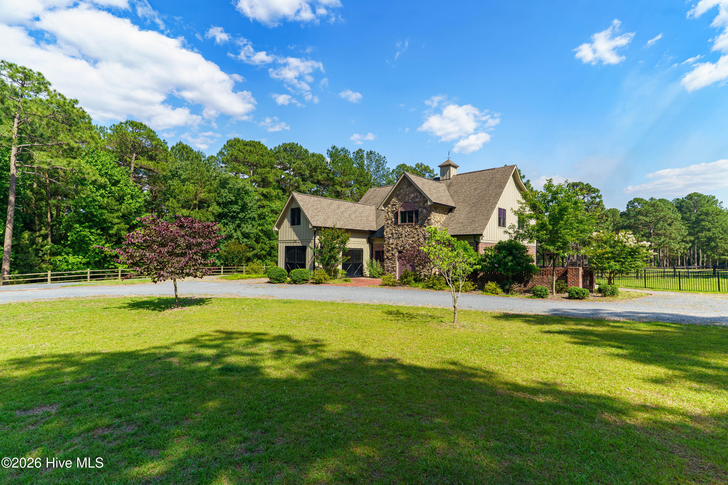 150 Good Barn Road Vass, NC 28394 - Photo 9 of 77