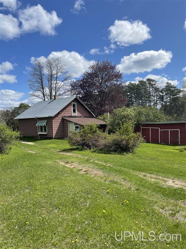 N19598 Swede Road Perronville, MI 49873 - Photo 25 of 59
