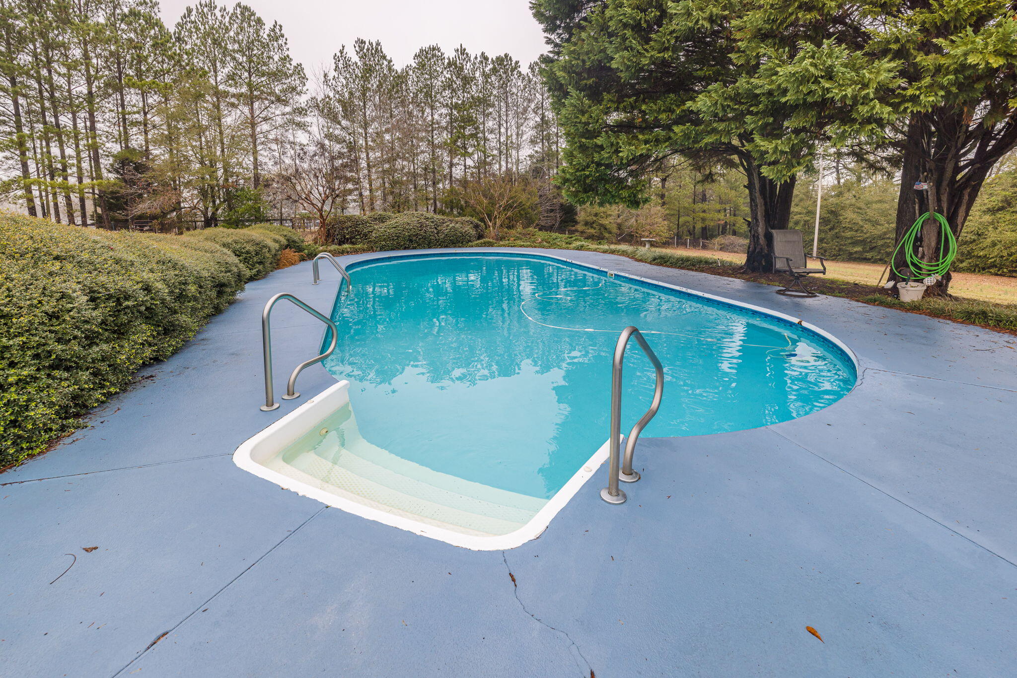 2061 Gray Mare Hollow Road Aiken, SC 29803 - Photo 58 of 82